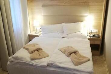 Ostseehotel Warnemünde