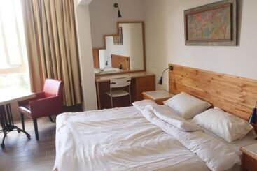 Пансион Marom Carmel Center Apartments