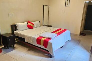 リゾートホテル Casa Marari