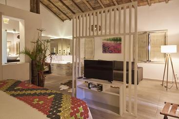 استراحتگاه Hacienda Combia