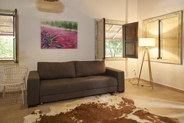 استراحتگاه Hacienda Combia