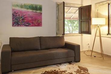 استراحتگاه Hacienda Combia