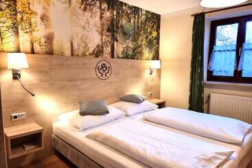 Seehotel Hartung