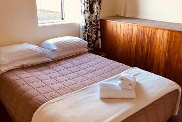 Waiheke Island Motel