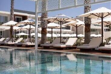 Yalikavak Marina Hotel By Social Living Collection