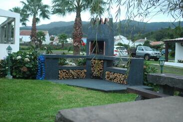 ユースホステル Sawmill Azores