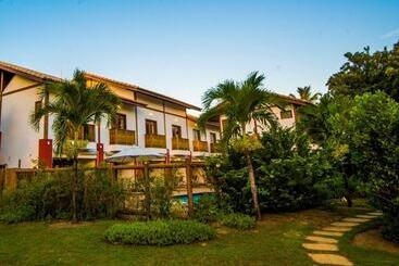 Apart Hotel Forte Blu