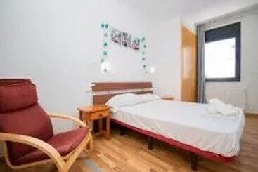 Apartamentos La Solana 3000