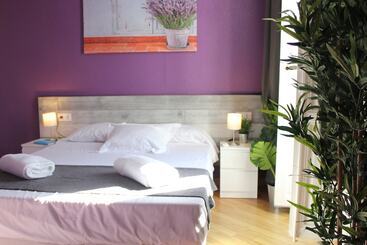 شقق خاصة سياحية The Art Boutique Colon