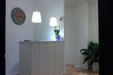 B&b Medinblu