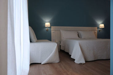 B&b Medinblu