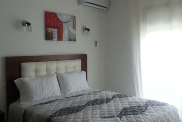 شقق خاصة سياحية Cabo Dream Studio