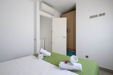 דירה Canteras Suites