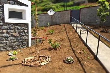Casa Caminho Verde