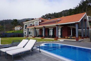 Casa Caminho Verde