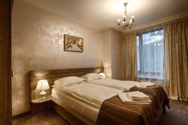 דירה Forest Glade