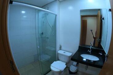 Fórmula Arrey Hotel   Uruçuí