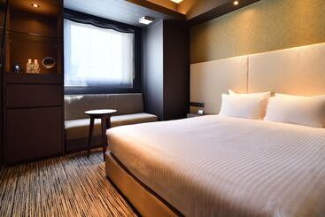 فندق Aqua Citta Naha