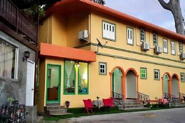 酒店 Bann Yang Tree Homestay At Pakchong