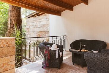 בית מלון כפרי B&b Viale Dei Pini