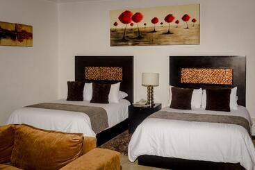 酒店 Boutique Hacienda Guadalupe