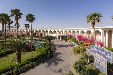 هتل Caravanserai Pars