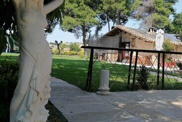 فندق Casale Valentini