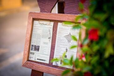 酒店 Ti Central Maria