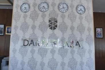 هتل Darin Plaza
