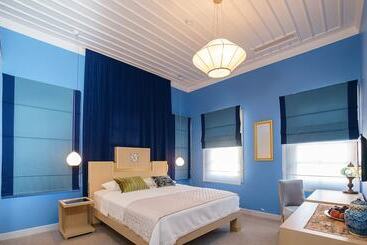 בית מלון כפרי Delight Deluxe