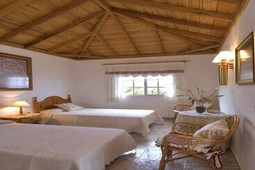 קוטג'' Finca Casa Silvina