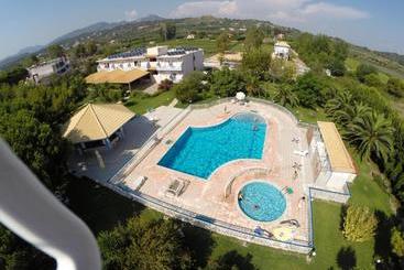 فندق Golden Beach