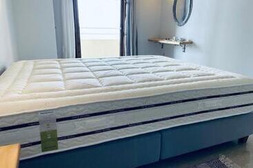 Отель Golden Mare All Inclusive