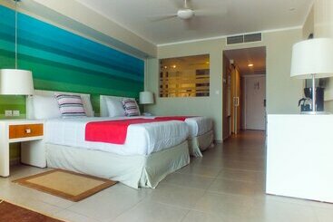 هتل Grand Muthu Cayo Guillermo
