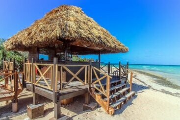 هتل Grand Muthu Cayo Guillermo