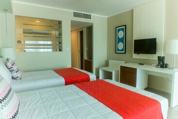 هتل Grand Muthu Cayo Guillermo