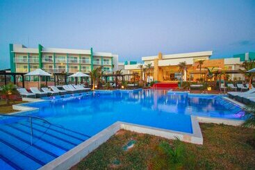 هتل Grand Muthu Cayo Guillermo