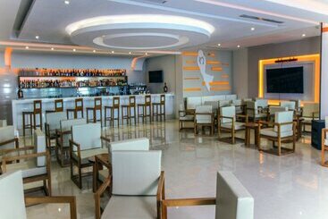 هتل Grand Muthu Cayo Guillermo