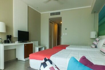 هتل Grand Muthu Cayo Guillermo