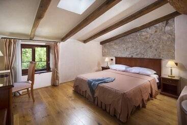 Heritage Hotel San Rocco