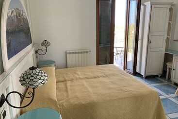 בית מלון כפרי Isolabella