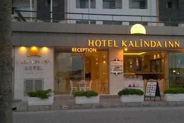 בית מלון כפרי Kalinda Inn