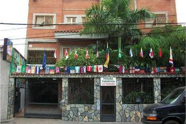 فندق Posada La Parada