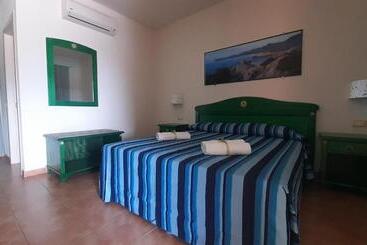 בית מלון כפרי Le Vanille