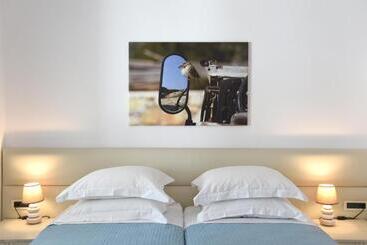 酒店 Mersina Exclusive