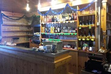 Отель Mezzaluna