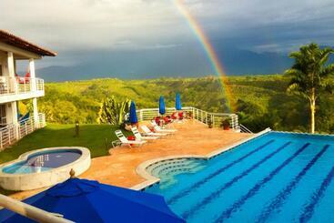 فندق Mirador Las Palmas