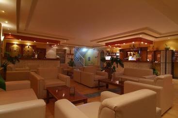 هتل Villa Cielo