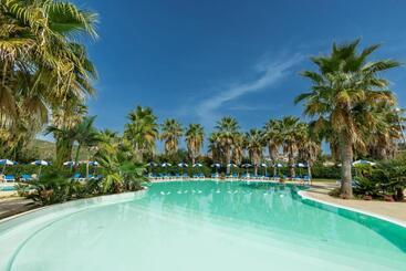 ホテル Prince Franklyn