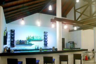 هتل Ranna 212 Beach Resort